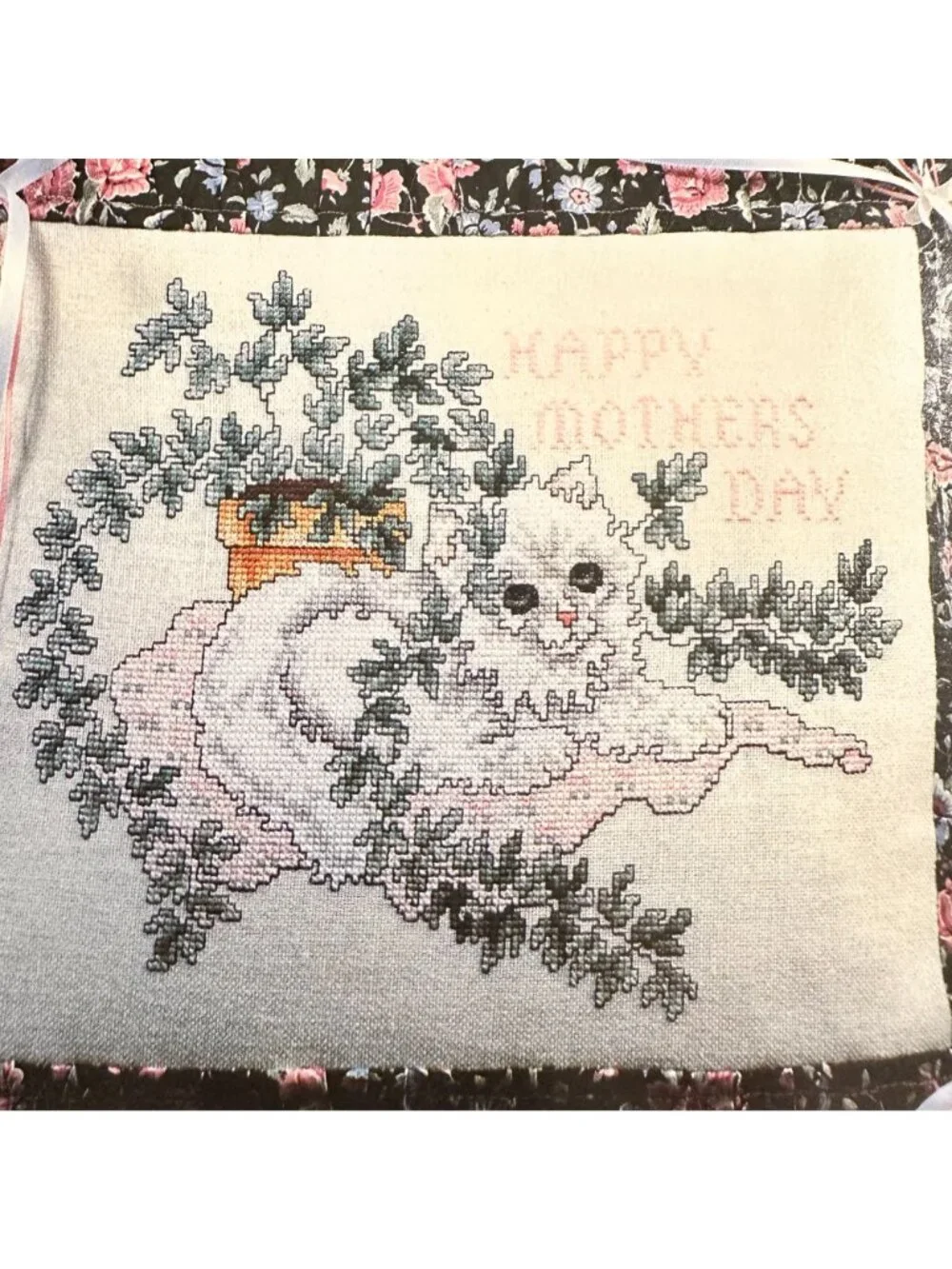 Stoney Creek Cross Stitch Pattern Book 
